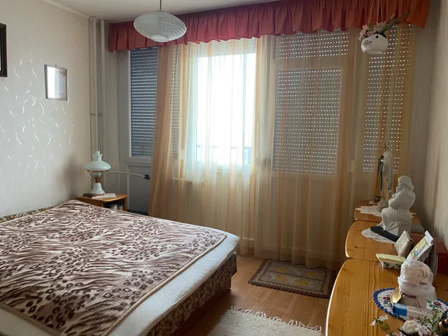 Eladó lakás Nagykanizsa 54 nm