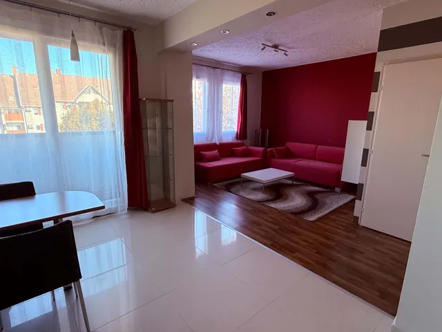 Eladó lakás Zalaegerszeg, Kertváros 56 nm