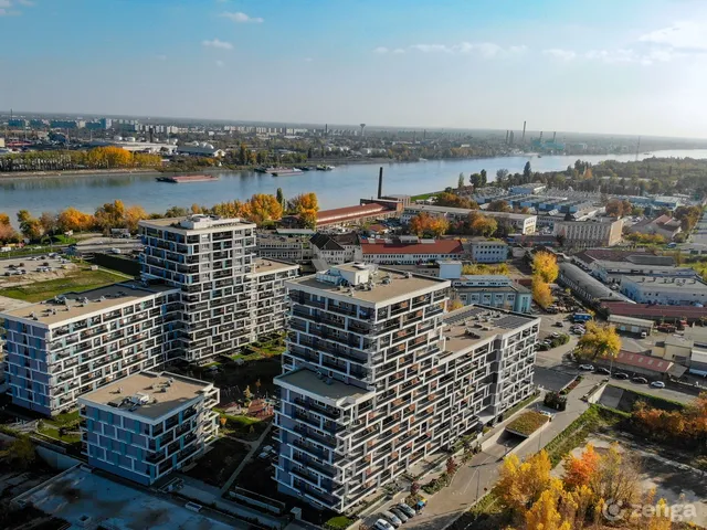 Eladó lakás Budapest XI. kerület, Kelenföld 105 nm