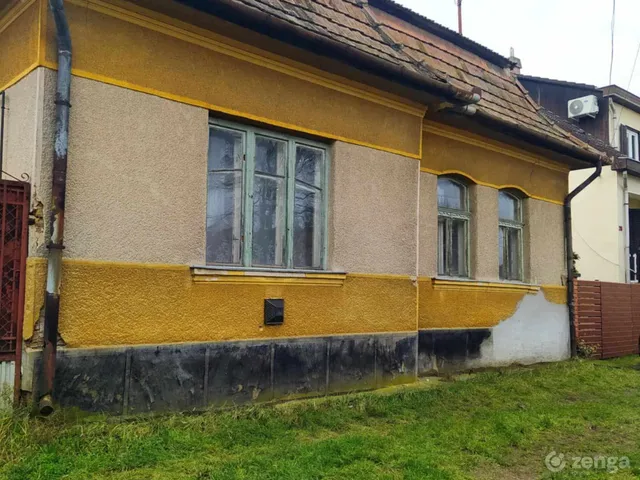 Eladó ház Hévízgyörk 100 nm