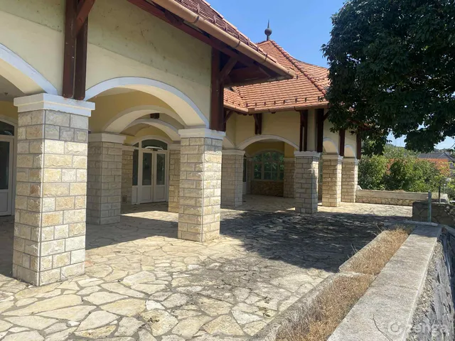 Eladó üdülő és hétvégi ház Gyenesdiás, Kossuth Lajso utca 77 60 nm