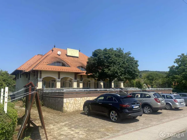 Eladó üdülő és hétvégi ház Gyenesdiás, Kossuth Lajso utca 77 60 nm