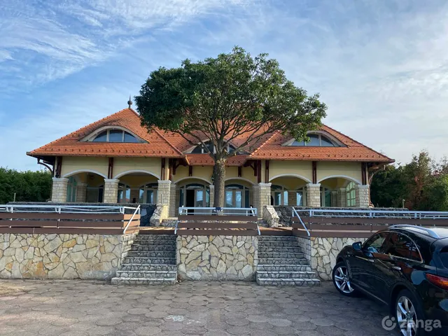 Eladó lakás Gyenesdiás 53 nm