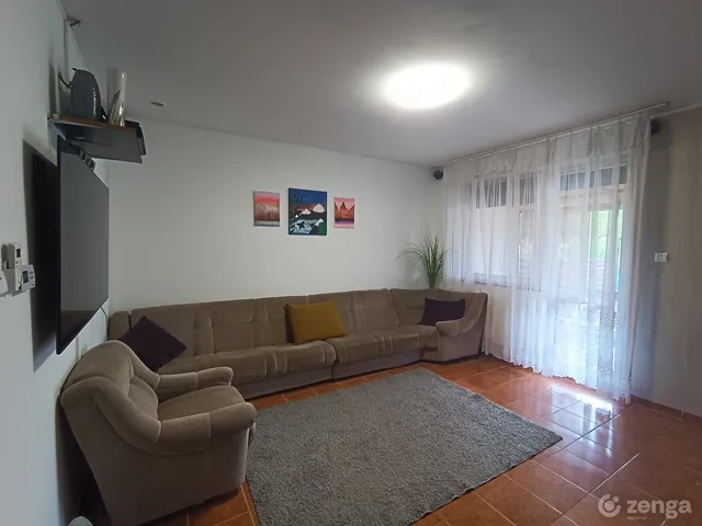 Eladó ház Sámsonkert 55 nm