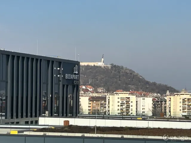 Kiadó lakás Budapest XI. kerület, Belbuda XI. ker., Garda utca 3. 71 nm