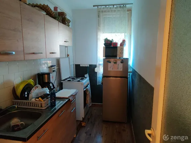 Eladó lakás Zalaegerszeg, Landorhegy 43 nm