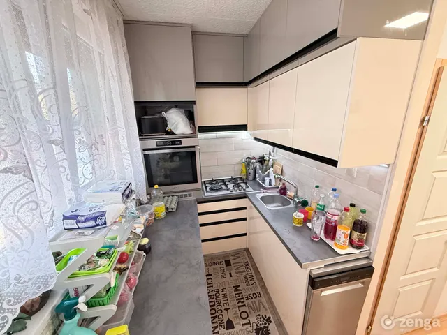 Eladó lakás Miskolc, Győri kapu 60 nm