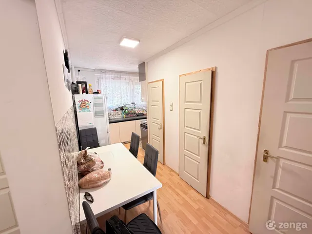 Eladó lakás Miskolc, Győri kapu 60 nm