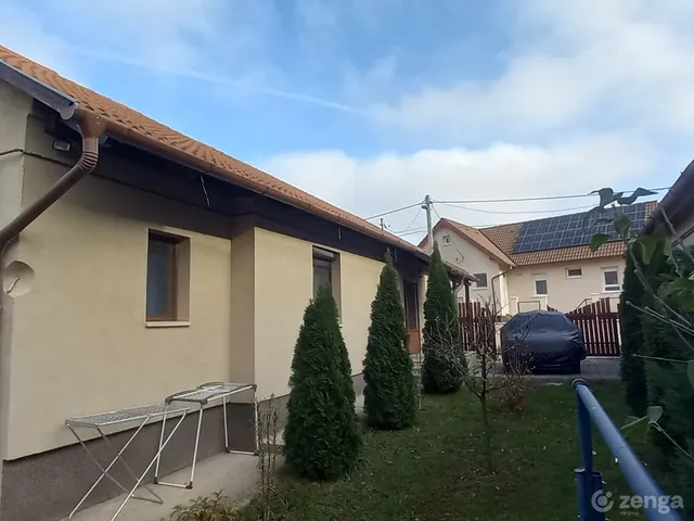 Eladó ház Isaszeg 89 nm