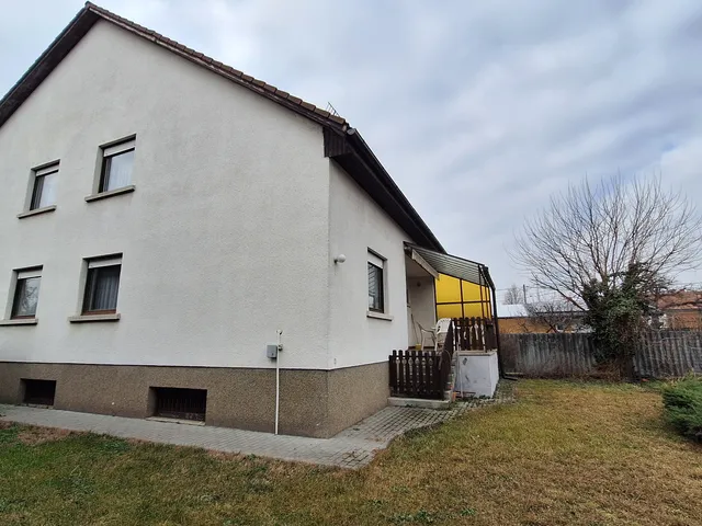 Eladó ház Budapest XVIII. kerület, Szent Imre kertváros 180 nm