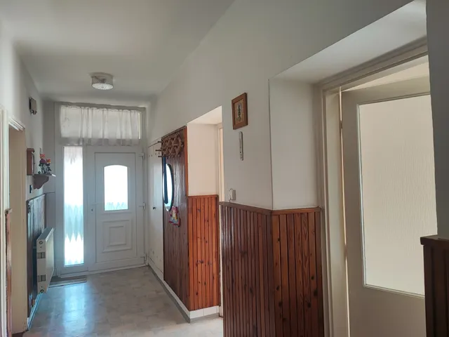 Eladó ház Mosonmagyaróvár, Majorok 140 nm