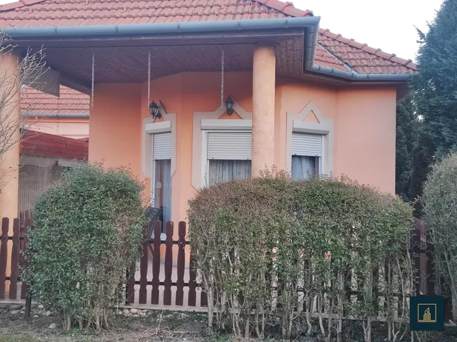 Eladó ház Mosonmagyaróvár, Majorok 110 nm