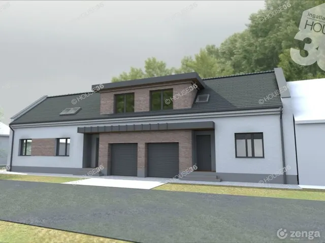 Eladó ház Kecskemét, Máriaváros 133 nm