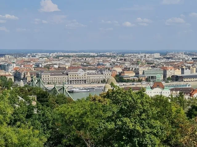 Eladó lakás Budapest XI. kerület, Gellérthegy 160 nm