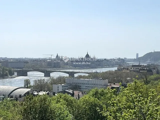 Eladó lakás Budapest II. kerület, Szemlőhegy 75 nm