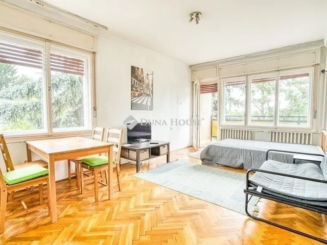 Eladó lakás Budapest XI. kerület, Sasad-Sashegy XI. ker. 55 nm