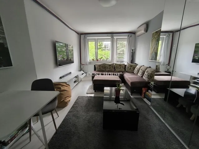 Eladó lakás Budapest II. kerület, Törökvész 64 nm