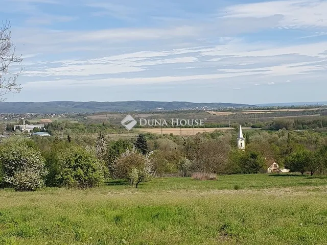 Eladó telek Alsópáhok 3360 nm