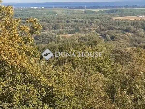 Eladó telek Alsópáhok 3360 nm