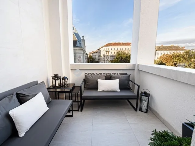 Eladó lakás Budapest II. kerület, Víziváros II. ker 91 nm