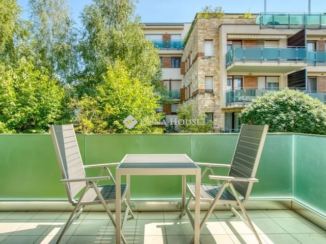 Eladó lakás Budapest XI. kerület, Madárhegy 42 nm