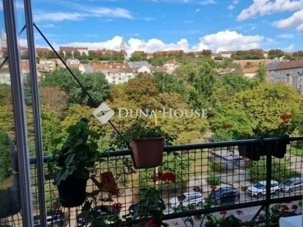 Eladó lakás Budapest I. kerület, Krisztinaváros I. ker. 69 nm