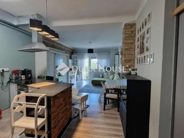 Eladó lakás Budapest I. kerület, Krisztinaváros I. ker. 69 nm