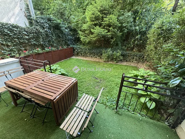 Eladó lakás Budapest XII. kerület, Kútvölgy 51 nm
