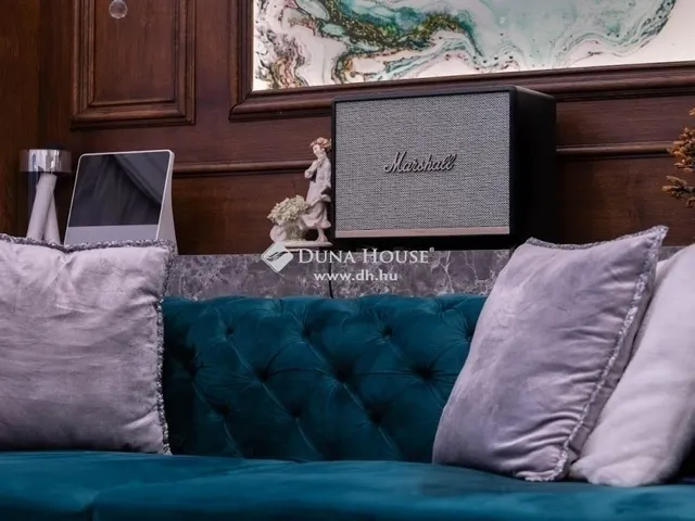 Eladó lakás Budapest V. kerület, Belváros 106 nm