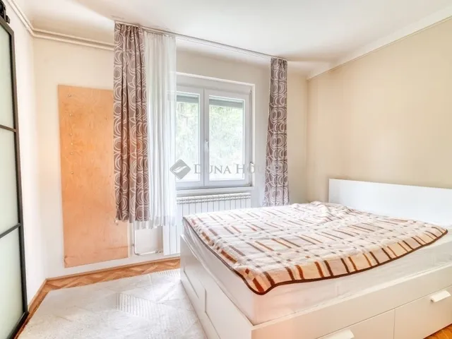 Eladó lakás Budapest XII. kerület, Virányos 53 nm