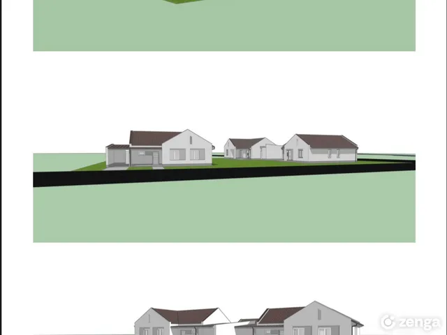 Eladó ház Táplánszentkereszt, József Attila 35 93 nm