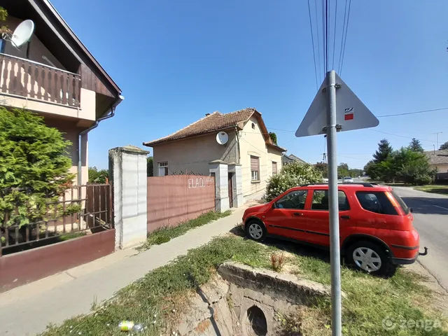 Eladó ház Hajdúszovát 126 nm