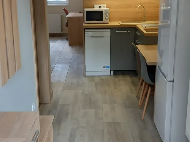 Kiadó lakás Pécs, Egyetemváros 65 nm