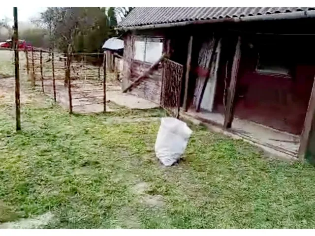 Eladó ház Pécs, Megyer 17 nm