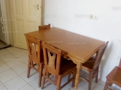 Kiadó lakás Pécs, Belváros 120 nm