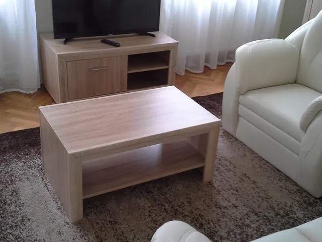 Kiadó lakás Pécs, Belváros 125 nm