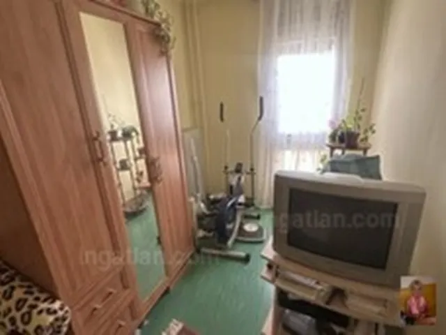 Eladó lakás Pécs, Kertváros 47 nm
