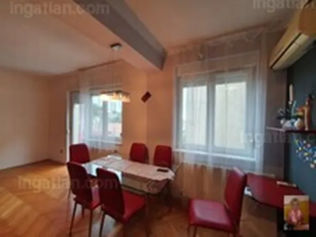 Kiadó lakás Pécs, Mecsekoldal 47 nm