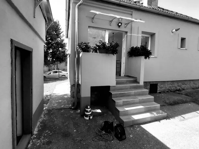 Eladó ház Pécs, Balokány 96 nm