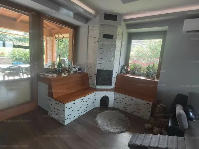 Eladó ház Kozármisleny 137 nm