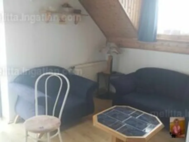 Kiadó ház Pécs, Rókusdomb 85 nm