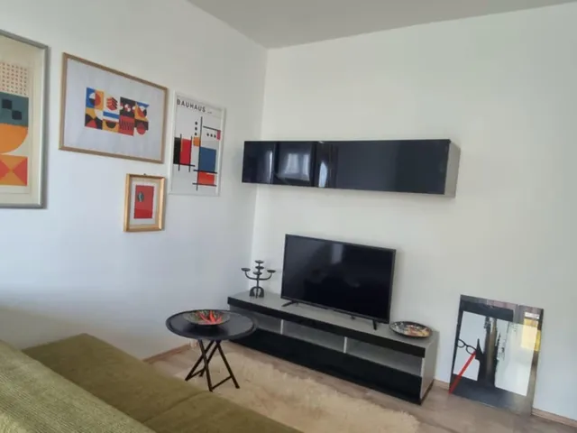 Kiadó lakás Pécs, Belváros 47 nm