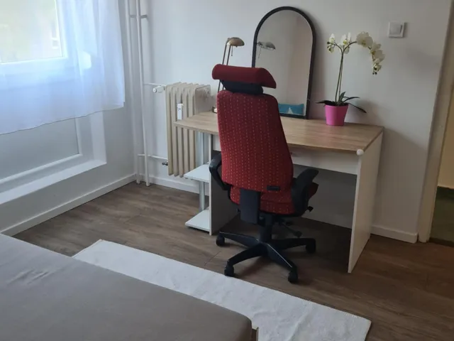 Kiadó lakás Pécs, Egyetemváros 54 nm