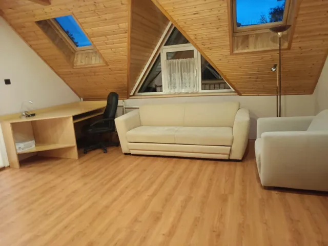 Kiadó ház Pécs, Budai külváros 140 nm