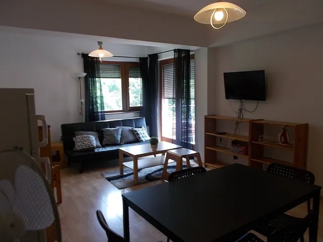 Eladó lakás Pécs, Szigeti külváros 45 nm