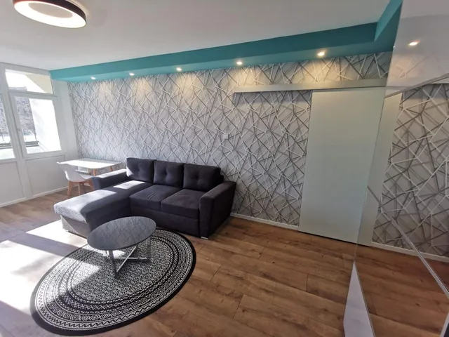 Kiadó lakás Pécs, Egyetemváros 53 nm