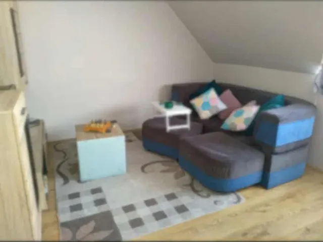 Kiadó lakás Pécs, Belváros 37 nm