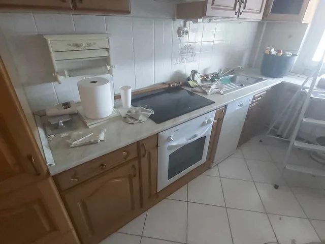 Kiadó lakás Pécs, Kertváros 72 nm