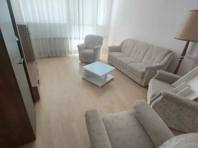 Kiadó lakás Pécs, Kertváros 72 nm