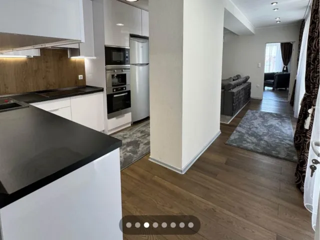 Kiadó lakás Pécs, Budai városrész 70 nm